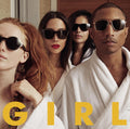 Williams, Pharrell | G I R L | 1LP