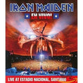 Iron Maiden | En Vivo! | Blu-ray