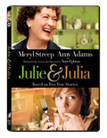 Julie & Julia | Julie & Julia | DVD