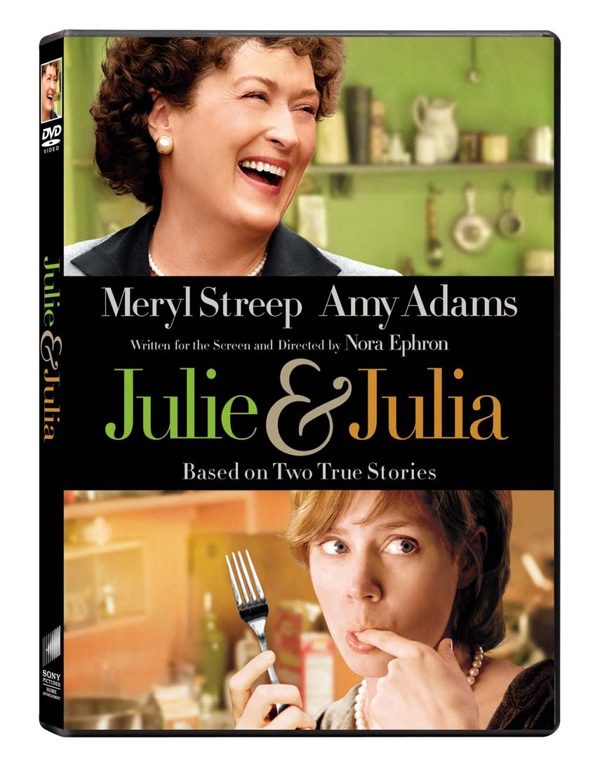 Julie & Julia | Julie & Julia | DVD