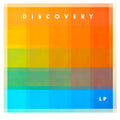 Discovery | LP | CD