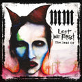 Marilyn Manson | Lest We Forget / Best | CD