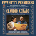 Pavarotti, Luciano | Rare Verdi Arias | CD