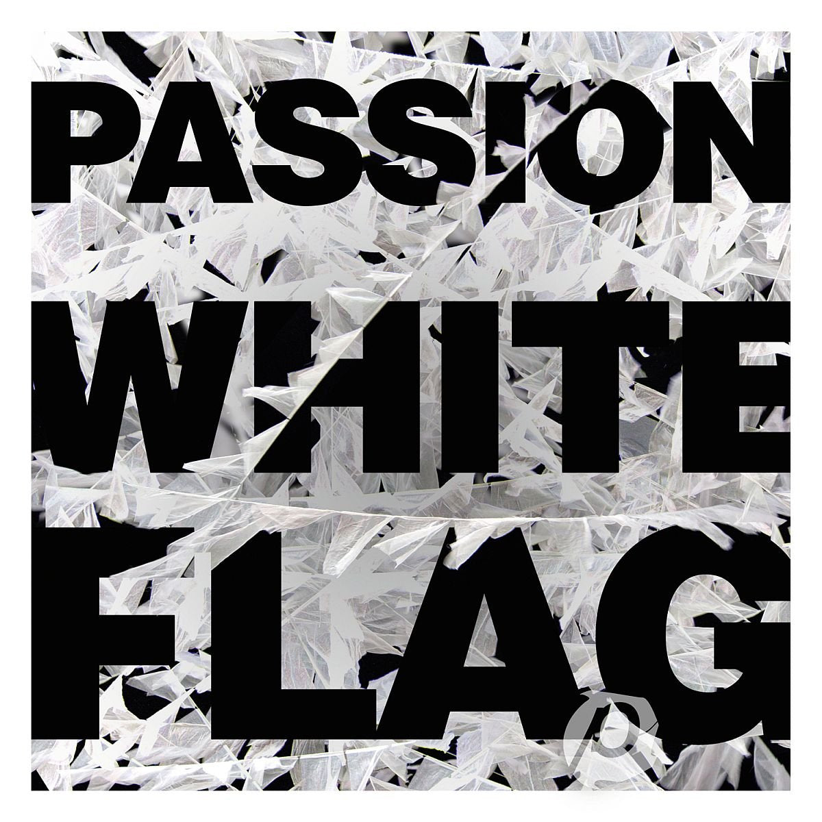 Passion | Passion White Flag | CD