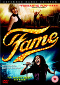 Fame | Fame (2009): Extended Dance Edition | DVD
