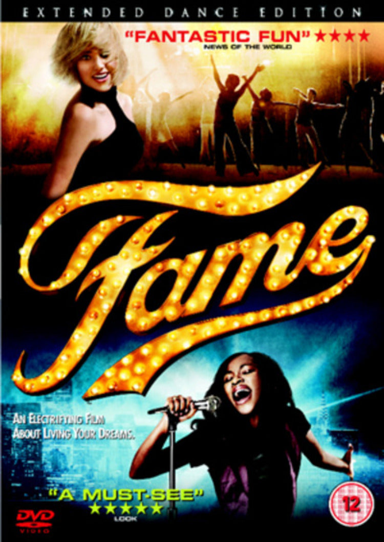 Fame | Fame (2009): Extended Dance Edition | DVD