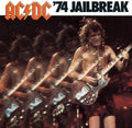 AC/DC | ’74 Jailbreak | CD