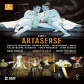 Vinci, L. | Artaserse | DVD