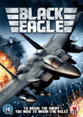 Black Eagle | DVD