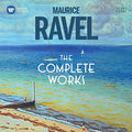Maurice Ravel | Complete Works, The | CD
