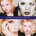 Wilde, Kim | Singles Collection 81-93 | CD