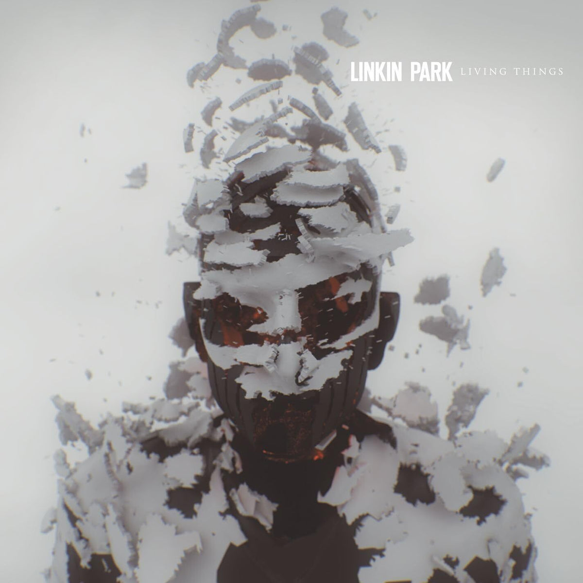 Linkin Park | Living Things | CD