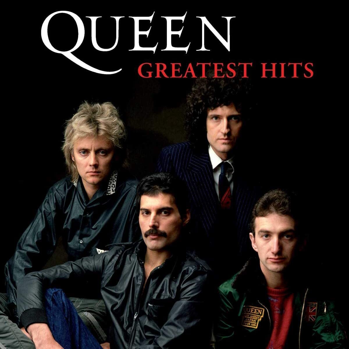Queen | Greatest Hits | CD