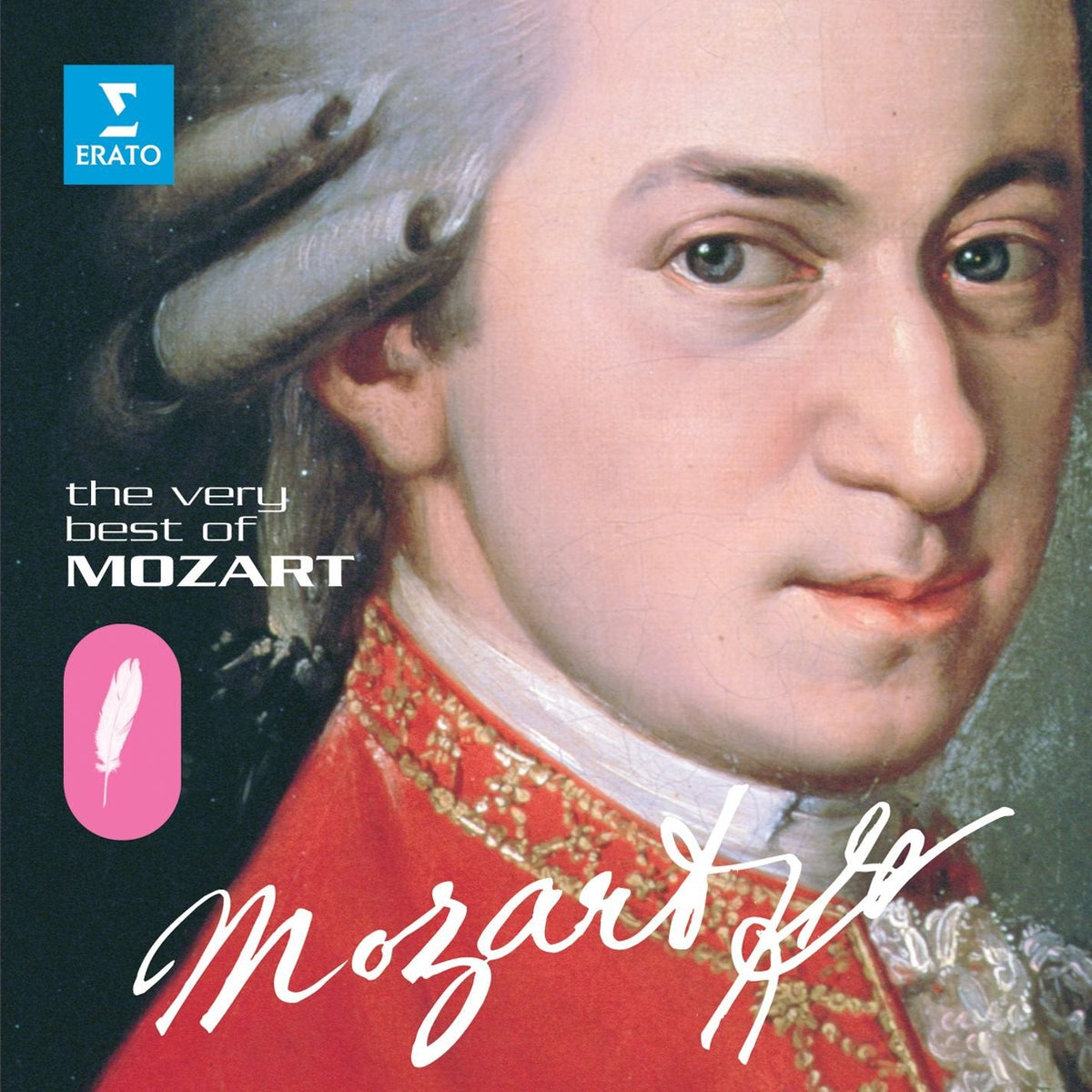 Various | Very Best Of Mozart | 2CD