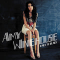 Winehouse, Amy | Back To Black | CD