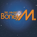 Boney M. | The Magic of | CD