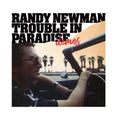Newman, Randy | Trouble In Paradise Demos (Rs | 1LP
