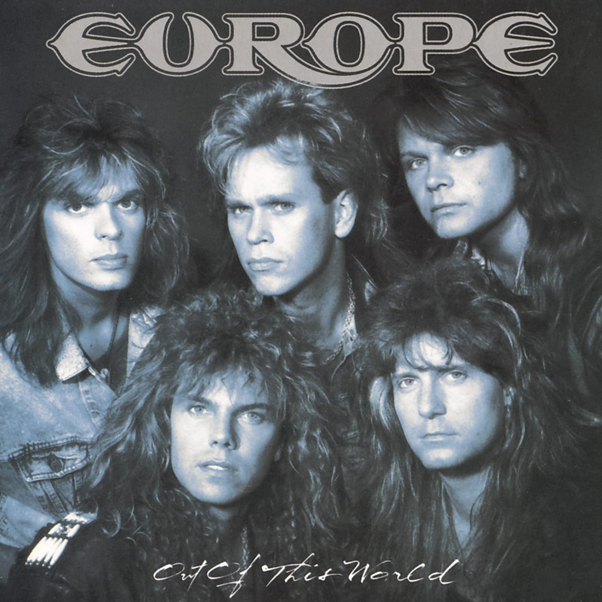 Europe | Out Of This World | CD