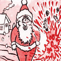 DEVO | Merry Something To You (Pictur | 1LP