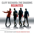 Richard, Cliff And The Shadows | Reunited | CD
