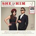 She & Him | Christmas Party | 1LP