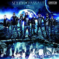 Sexion Dassaut | Lapoge | CD
