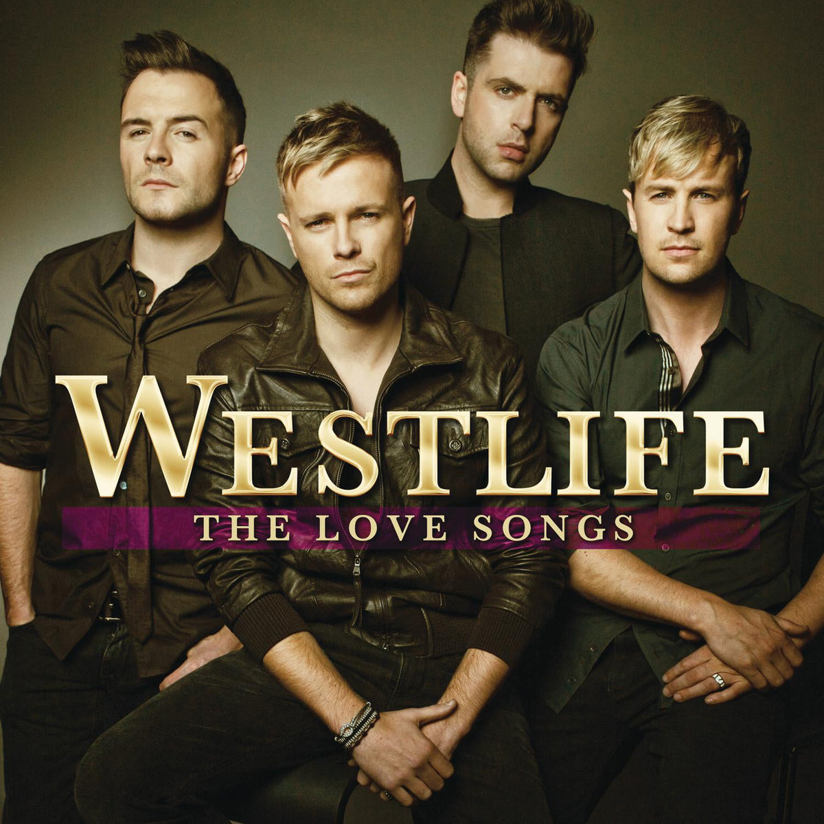 Westlife | Westlife - The Lovesongs | CD