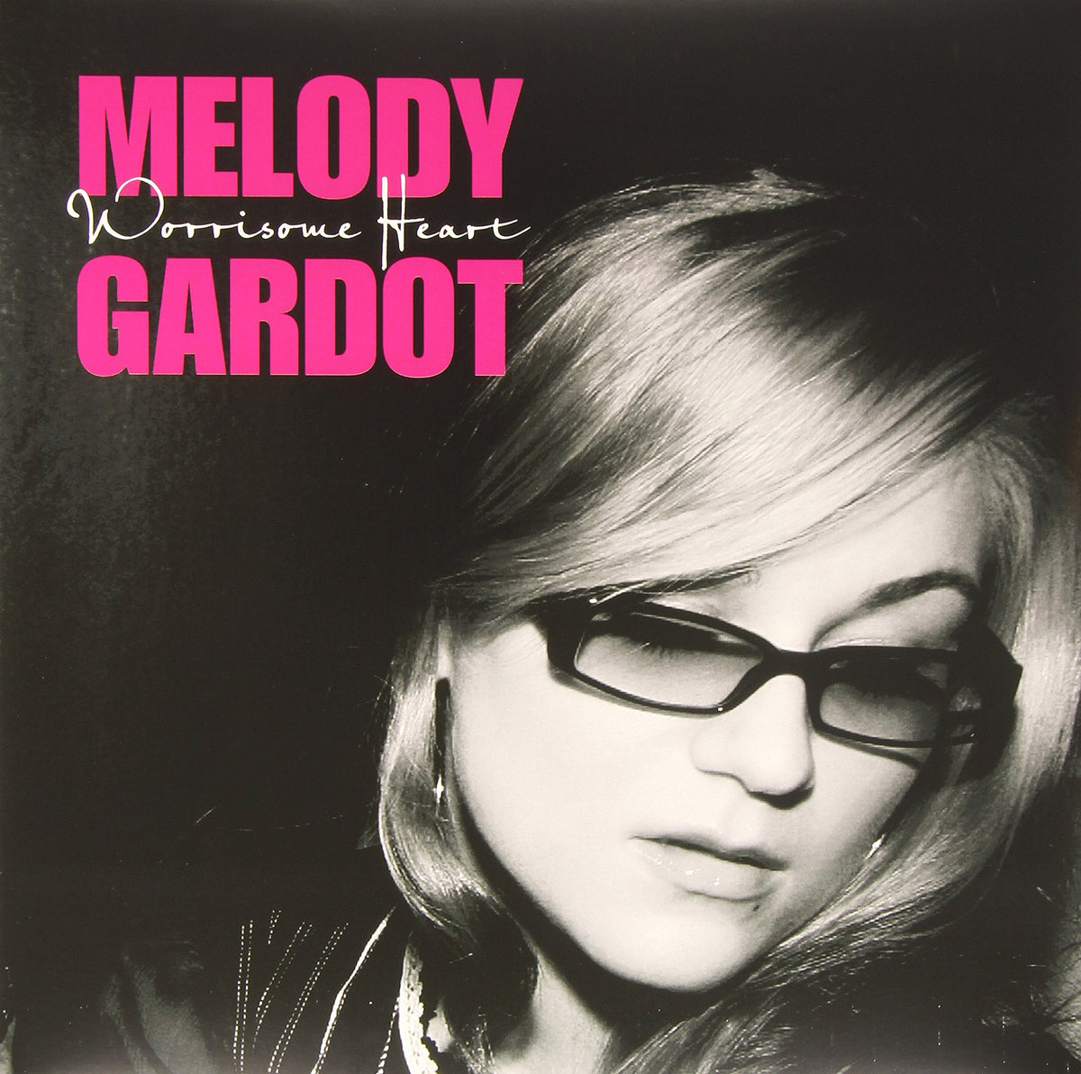 Melody Gardot | Worrisome Heart | 1LP