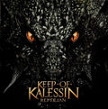Keep Of Kalessin | Reptilian | CD