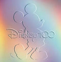 V/A | Disney 100 | CD