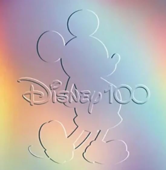 V/A | Disney 100 | CD