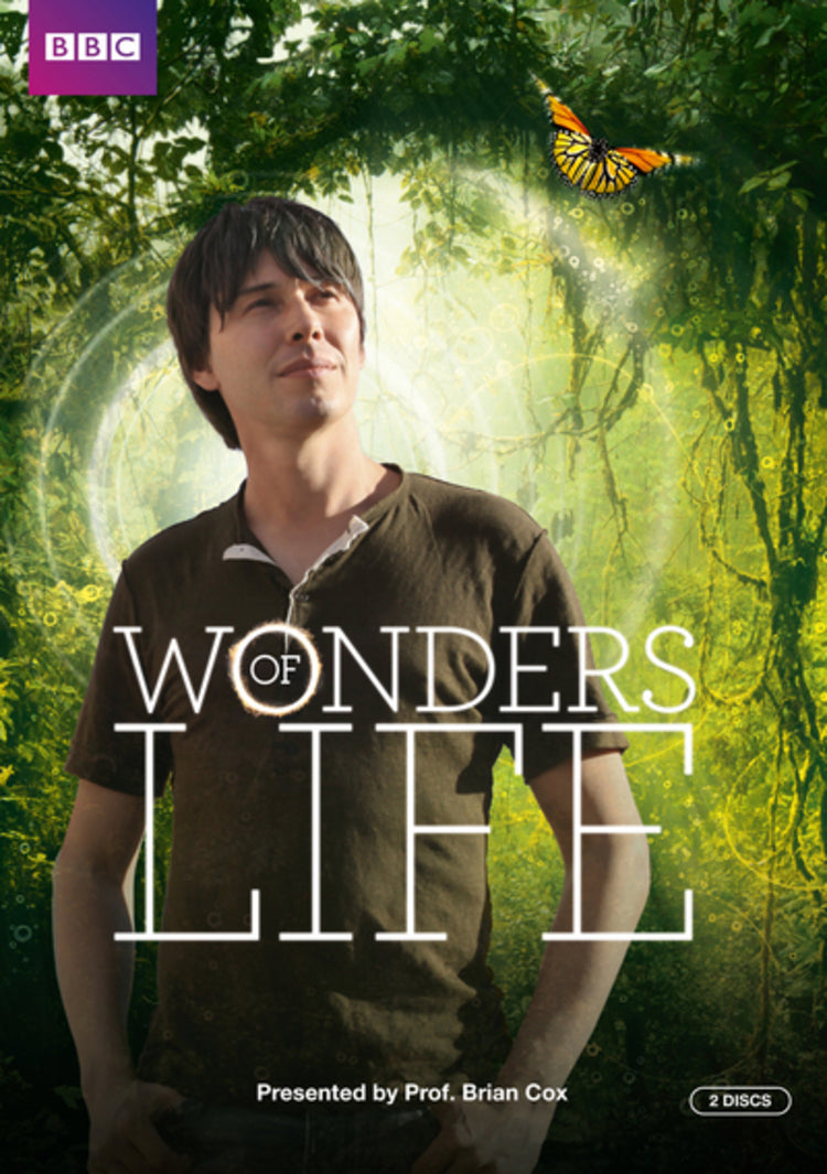 Wonders Of Life | Wonders Of Life | 2DVD