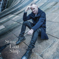 Sting | Last Ship | CD