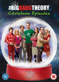 The Big Bang Theory: Christmas Episodes | DVD