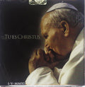 Tu Es Christus | Tu Es Christus | CD