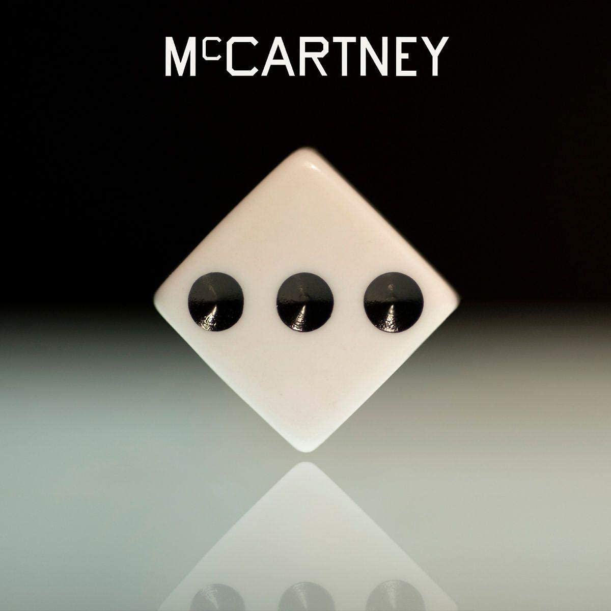Mccartney, Paul | III | CD