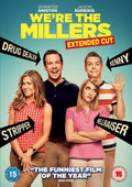 Were The Millers | Were The Millers | DVD