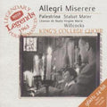 King S College Choir | Sacred Choral Works | CD
