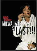 Wainwright, Rufus | Milwaukee At Last -Live | DVD