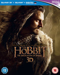 Hobbit The Desolation Of, The | Hobbit The Desolation Of, The | Blu-ray