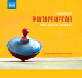 Toronto Comallon | Mozart, L Symphonies | CD
