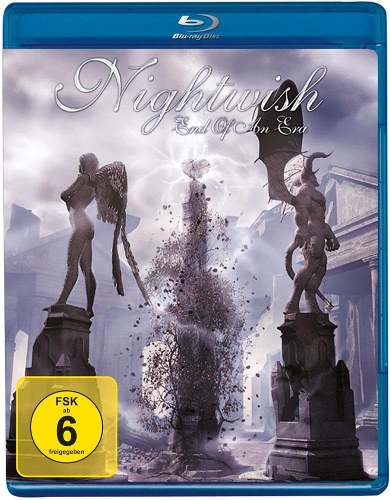 Nightwish | End Of An Era | Blu-ray