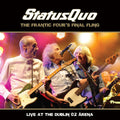 Status Quo | Status Quo-Frantic Four-Live I | 2CD