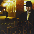Rigsby, Don | Midnight Call | CD