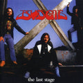 Budgie | The Last Stage | CD