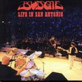 Budgie | Live In San Antonio | CD