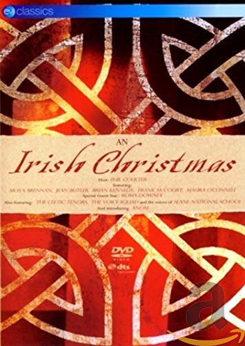 Various Artists | An Irish Christmas | DVD
