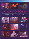 Jason Donovan | Live in Dublin | DVD