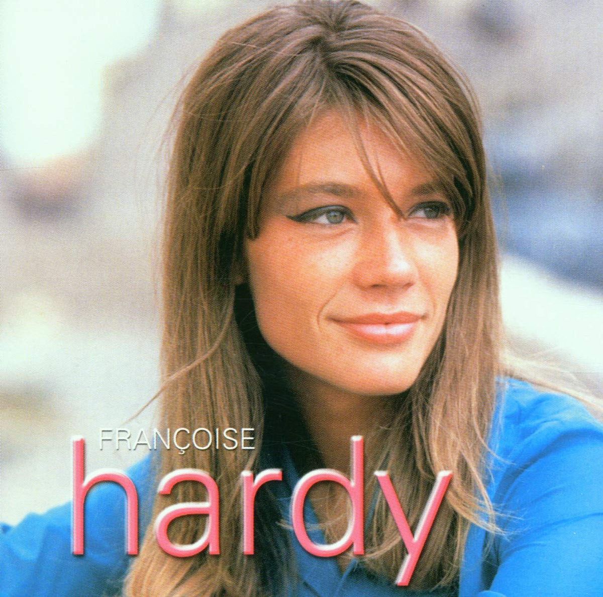 Hardy, Françoise | New Coctail Collection | CD