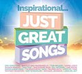 Inspirational - Just Great Son | Inspirational - Just Great Son | 3CD